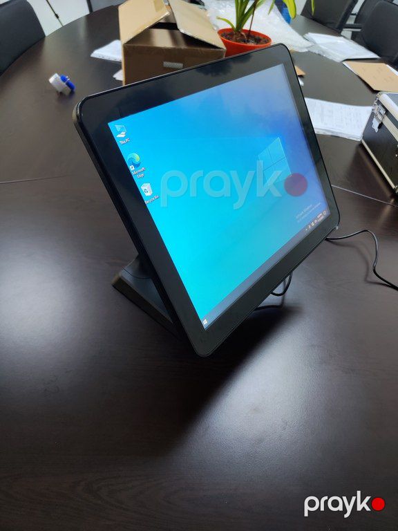 POS monitor "Ocom 1523(erkiper)" — Biznes və avadanlıq, Bakı (2)