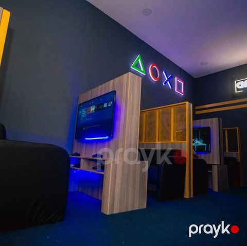 PlayStation klub avadanlığı — Bakı