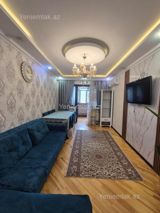 Satılır 3 otaqlı Bina evi menzil (Köhnə tikili), 55 m², Sabunçu rayonu — Adelya x.