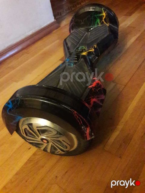 Segway — Bakı