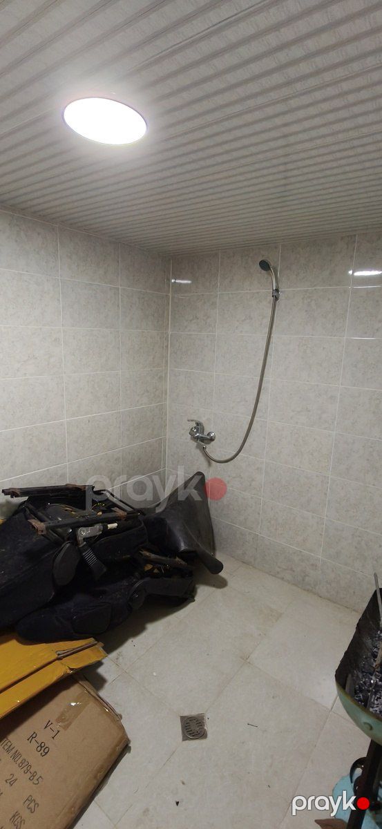Həyət evi, H.Z.Tağıyev küç — Ev, villa, Sumqayıt (7)