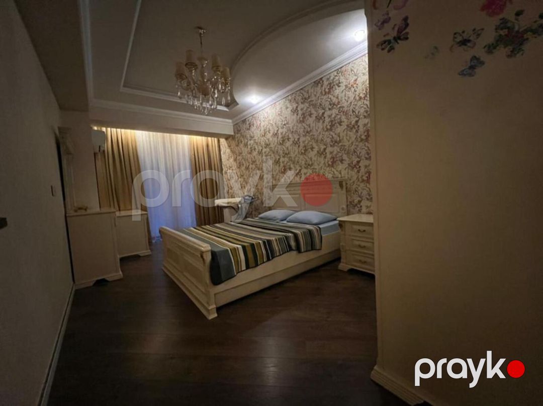 İcarəyə verilir 2 otaqlı yeni tikili 78 m² — Mənzil, Bakı (12)