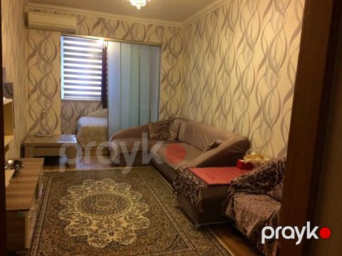 Satılır 3 otaqlı köhnə tikili 55 m² — Bakı