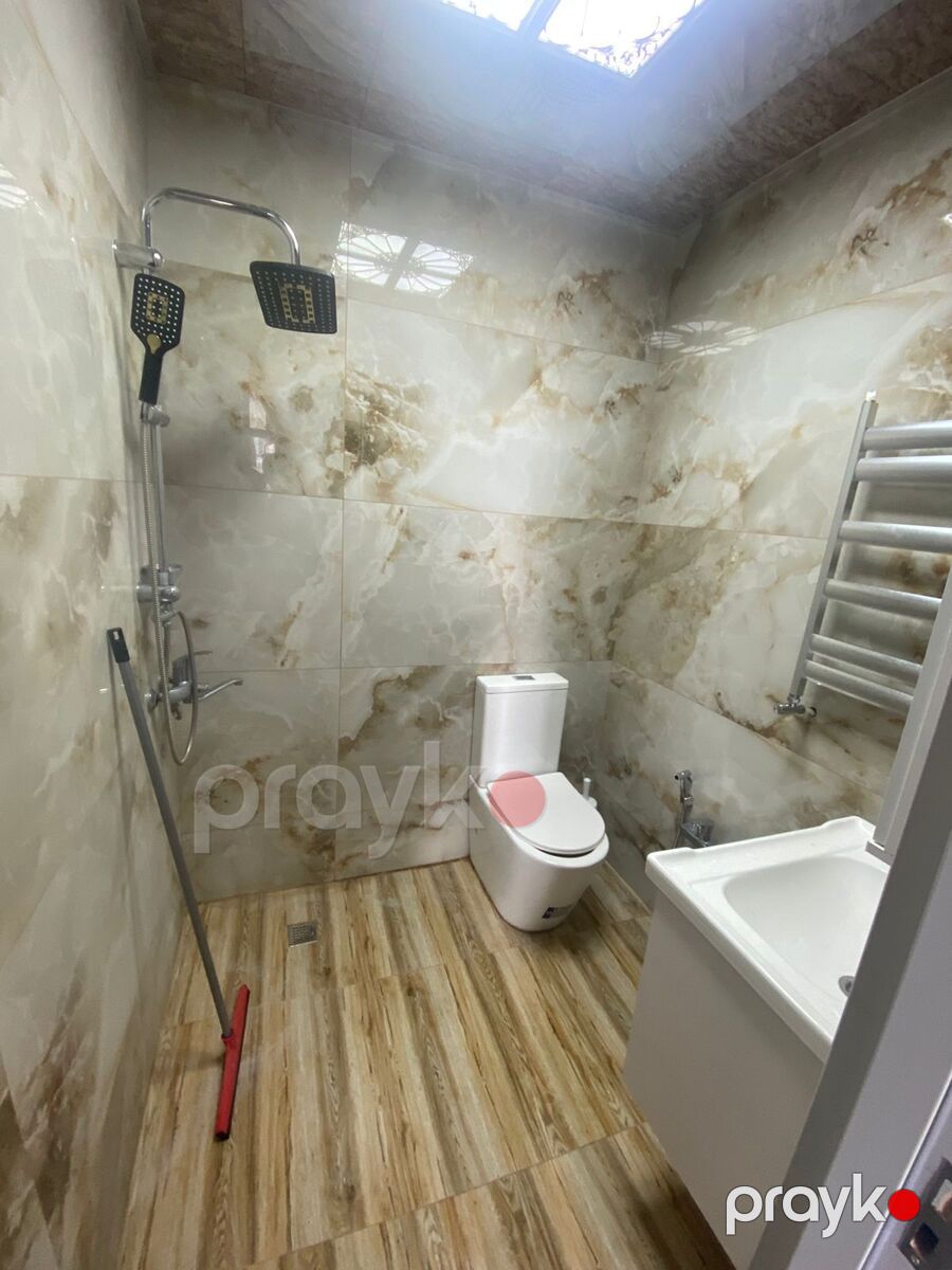 Satılır 2 otaqlı yeni tikili 40 m² — Mənzil, Bakı (7)