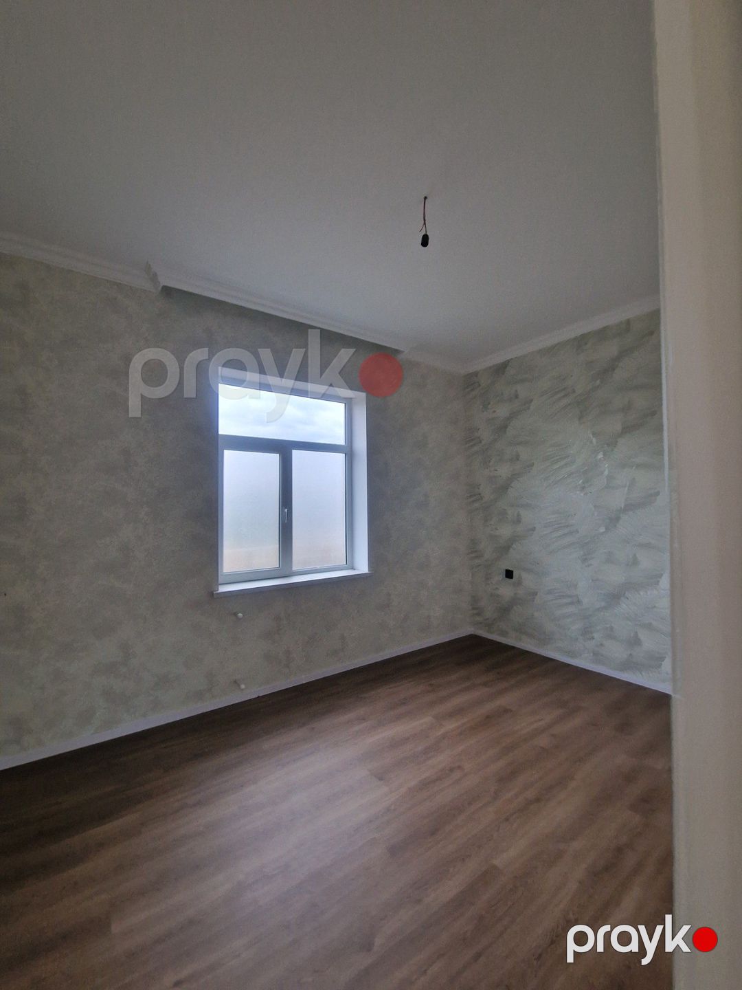 Satılır 3 otaqlı həyət evi/bağ evi 80 m² — Ev, villa, Bakı (6)