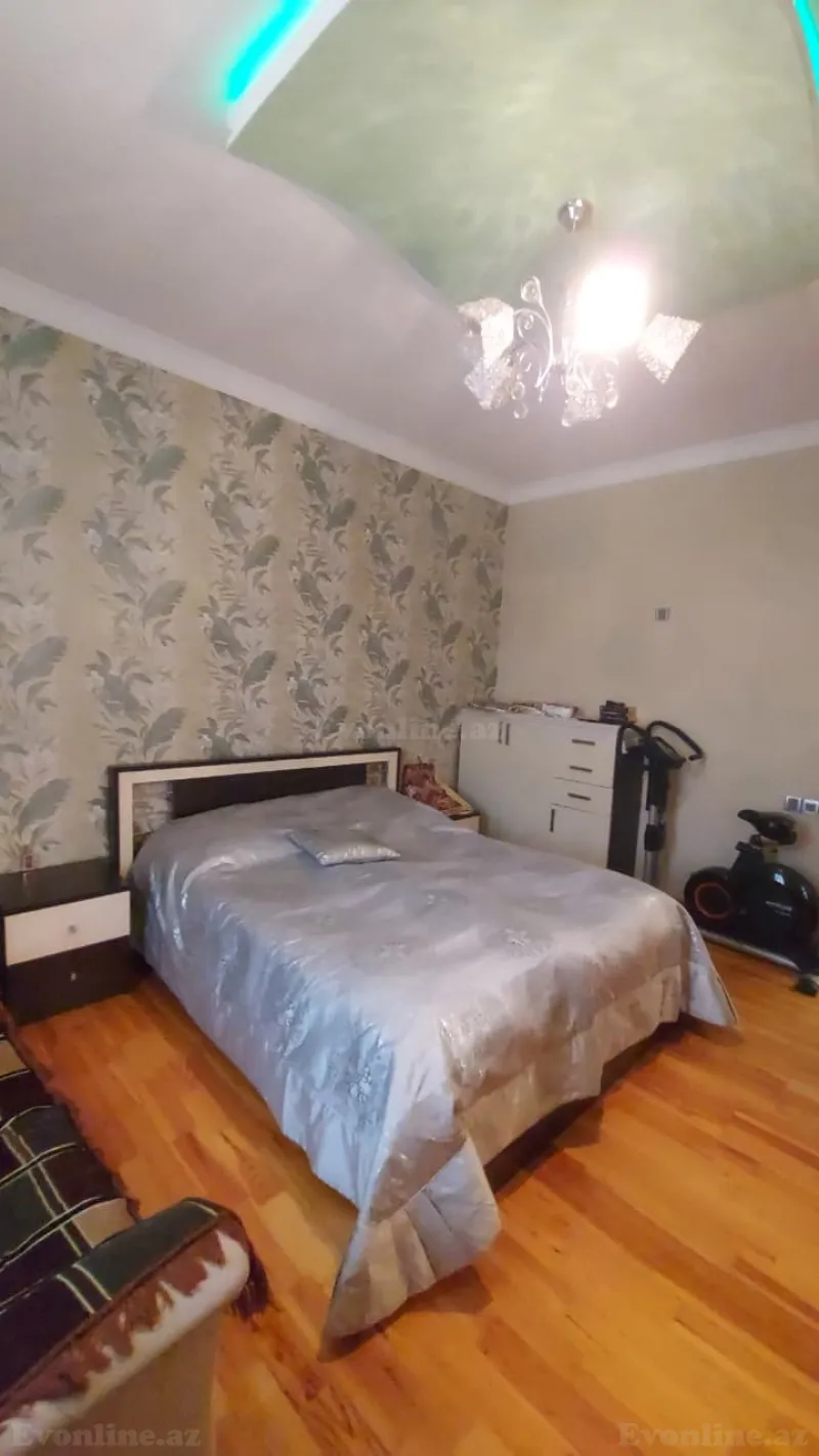 Satılır 7 otaqlı Həyət evi 390 m² Bakı, Sabunçu r., Sabunçu — Ev, villa, Bakı (8)