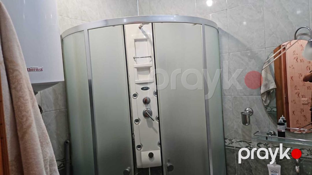 İcarəyə verilir 2 otaqlı köhnə tikili 55 m² — Mənzil, Bakı (11)