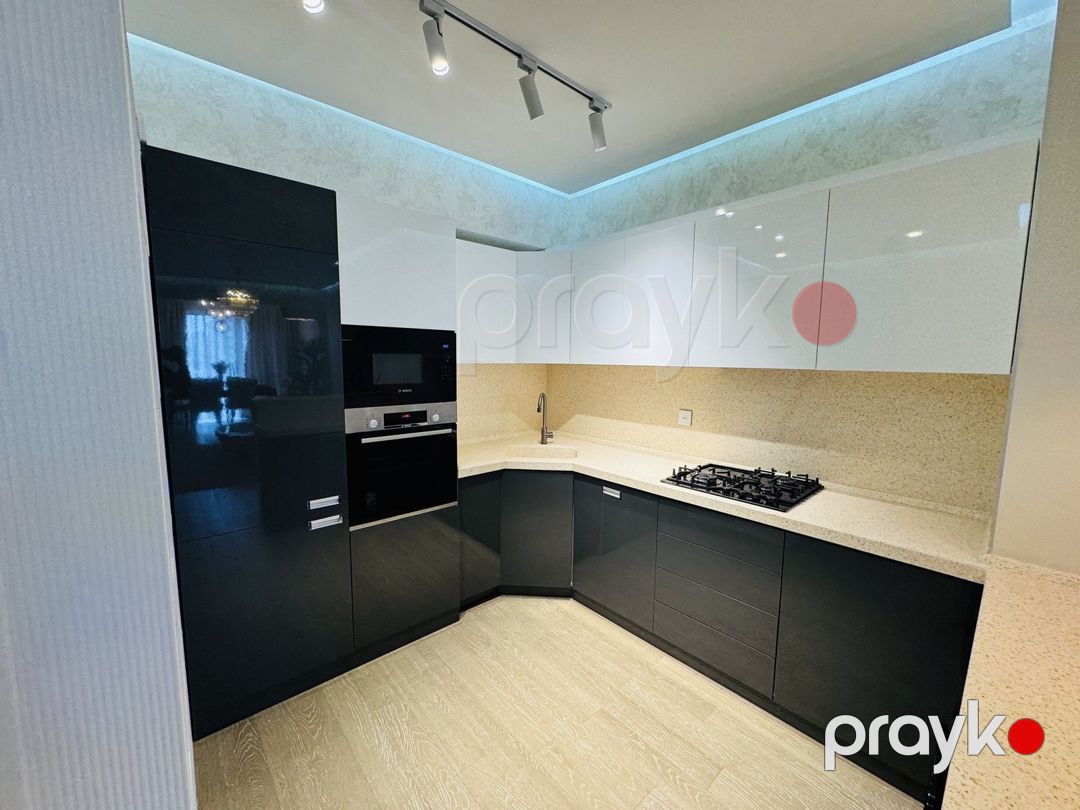 Satılır 2 otaqlı yeni tikili 68 m² — Mənzil, Bakı (6)