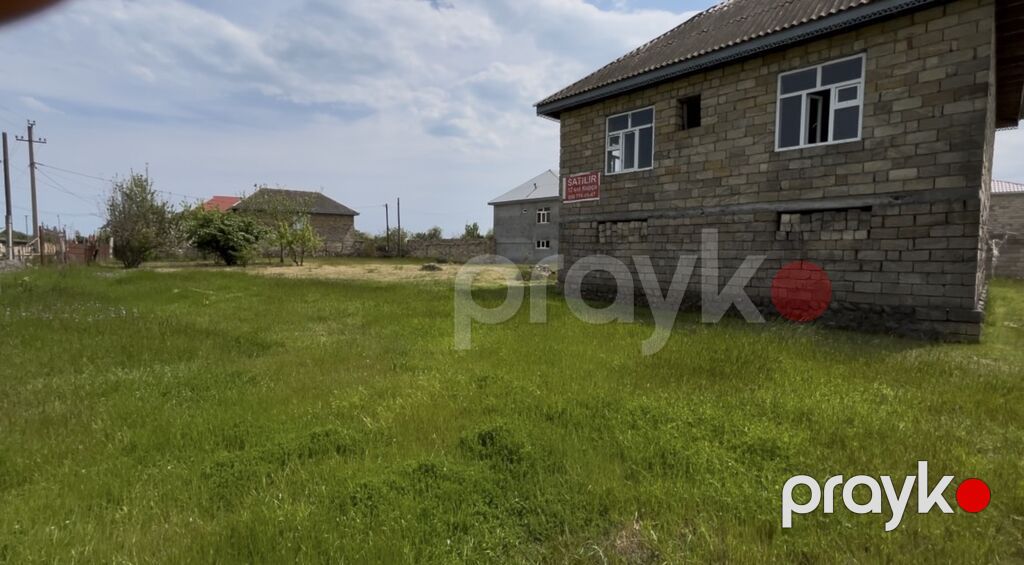 4 otaqlı, 157 kv. m, Kredit yoxdur, Təmirsiz — Ev, villa, Lənkəran (2)