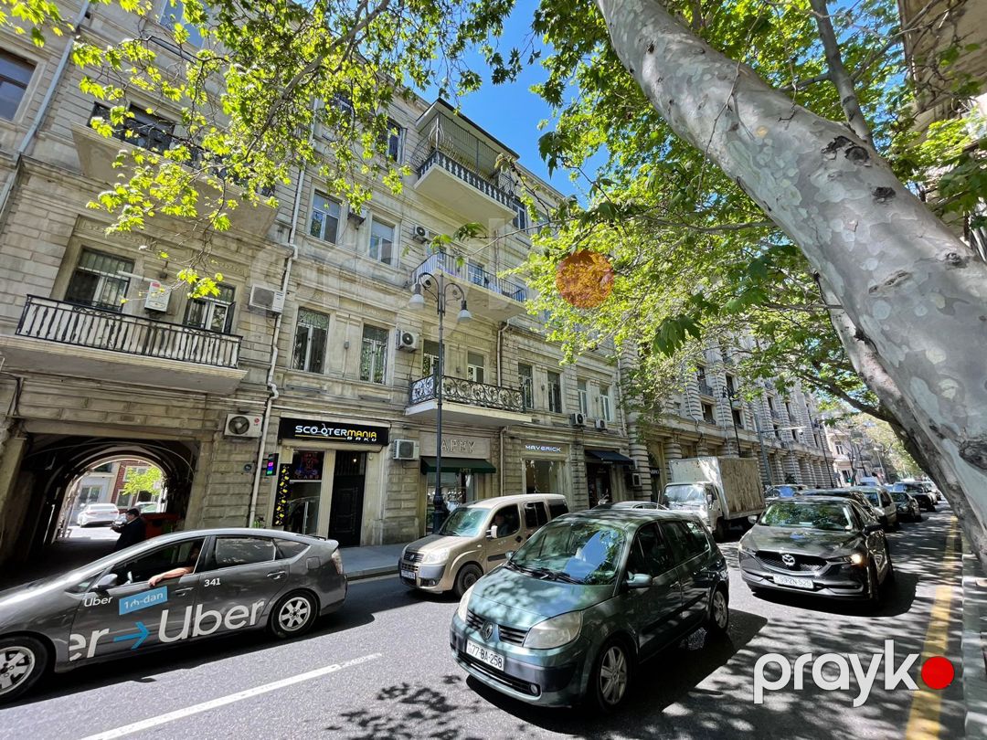 İcarəyə verilir obyekt 60 m² — Əmlak, Bakı (3)