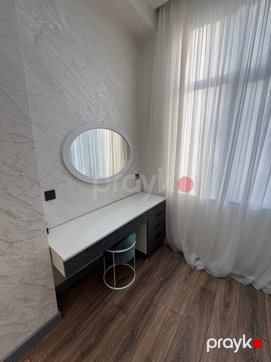 2-otaqlı yeni tikili kirayə verilir, Sumqayıt ş., 50 m² — Mənzil, Sumqayıt (9)