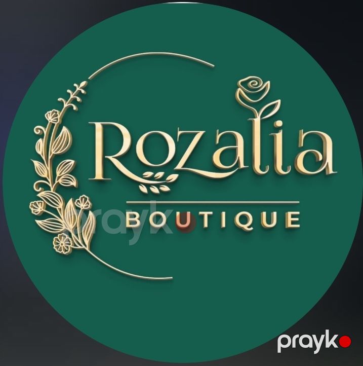 Rozalia Gül Salonu — Bitkilər, Bakı (2)