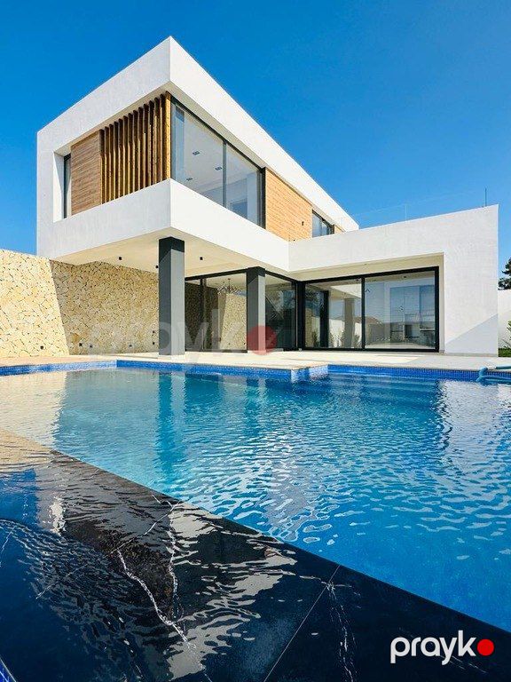 İcarəyə verilir 4 otaqlı həyət evi/bağ evi 250 m² — Ev, villa, Bakı (9)