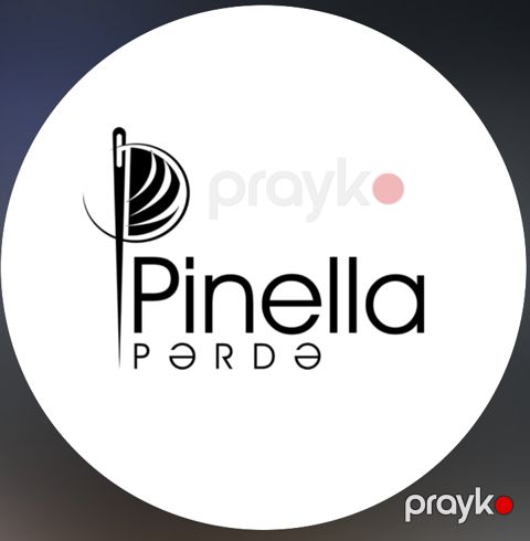 Pinella Pərdə — Bakı