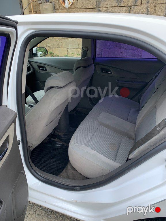 Chevrolet Cobalt, 1.5 L, 2024 il, 150 000 km — Avtomobillər, Bakı (4)