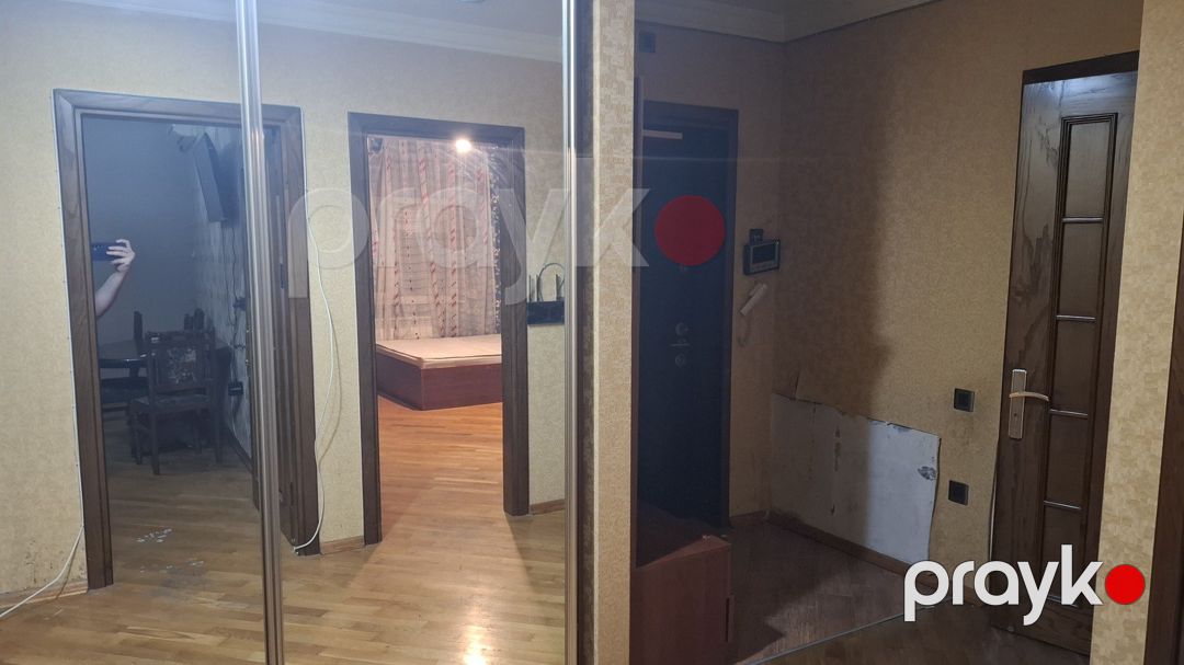 İcarəyə verilir 2 otaqlı yeni tikili 100 m² — Mənzil, Bakı (10)
