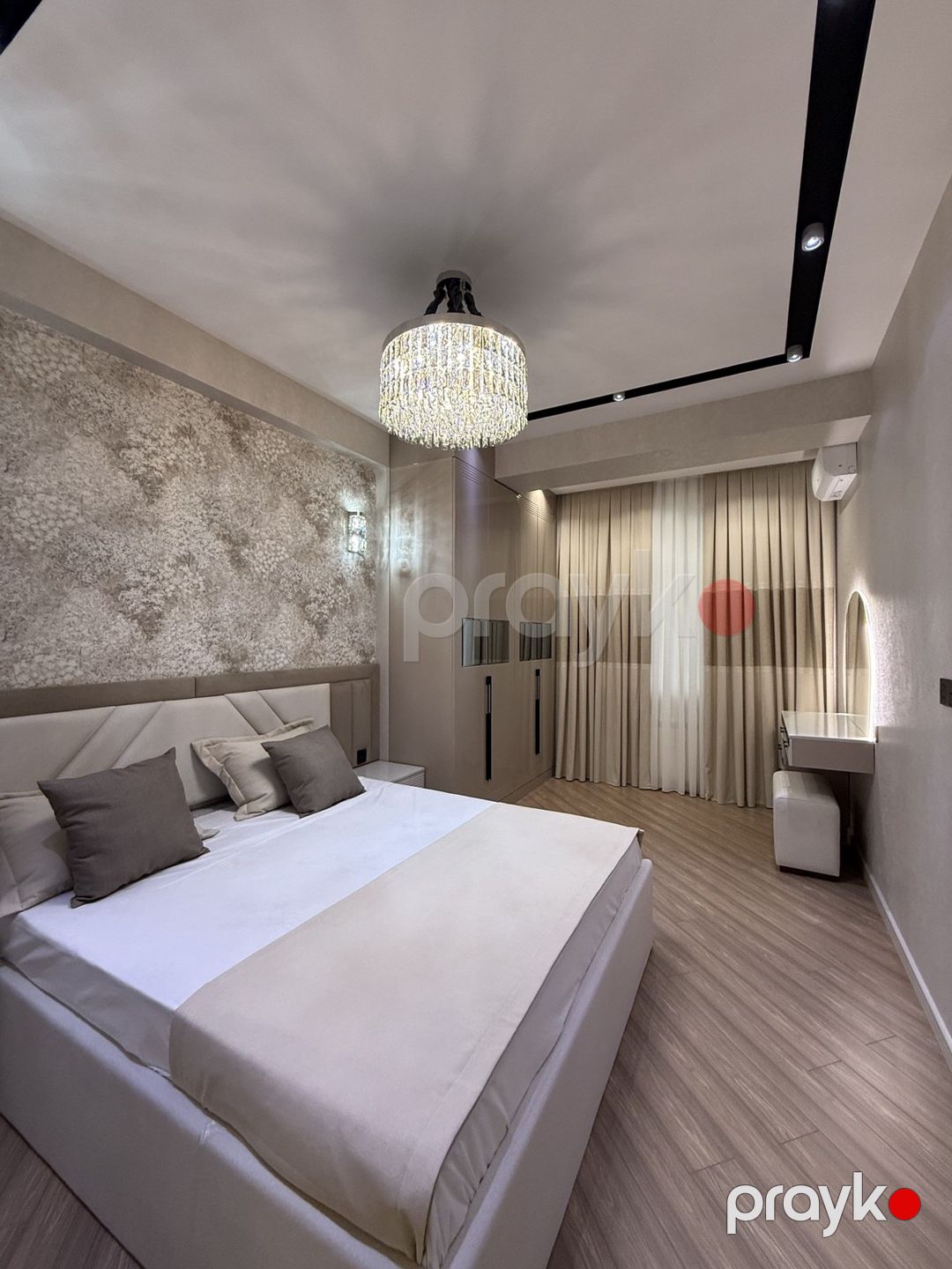 Satılır 3 otaqlı yeni tikili 90 m² — Mənzil, Bakı (8)