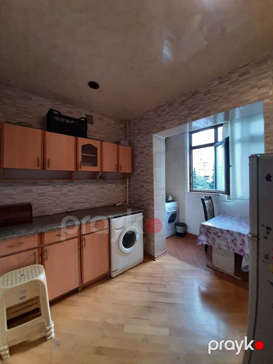 Satılır 2 otaqlı köhnə tikili 65 m² — Mənzil, Bakı (7)