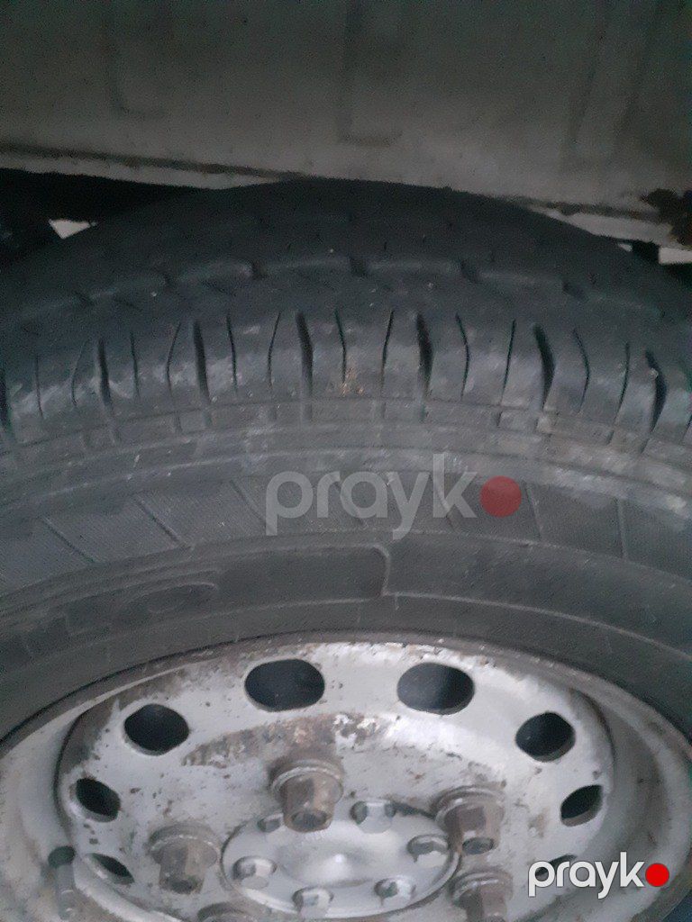 Ford Transit, 2.5 L, 1993 il, 550 000 km — Avtomobillər, Bakı (10)
