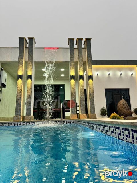 Bağ evi kirayə verilir, Şüvəlan qəs — Bakı