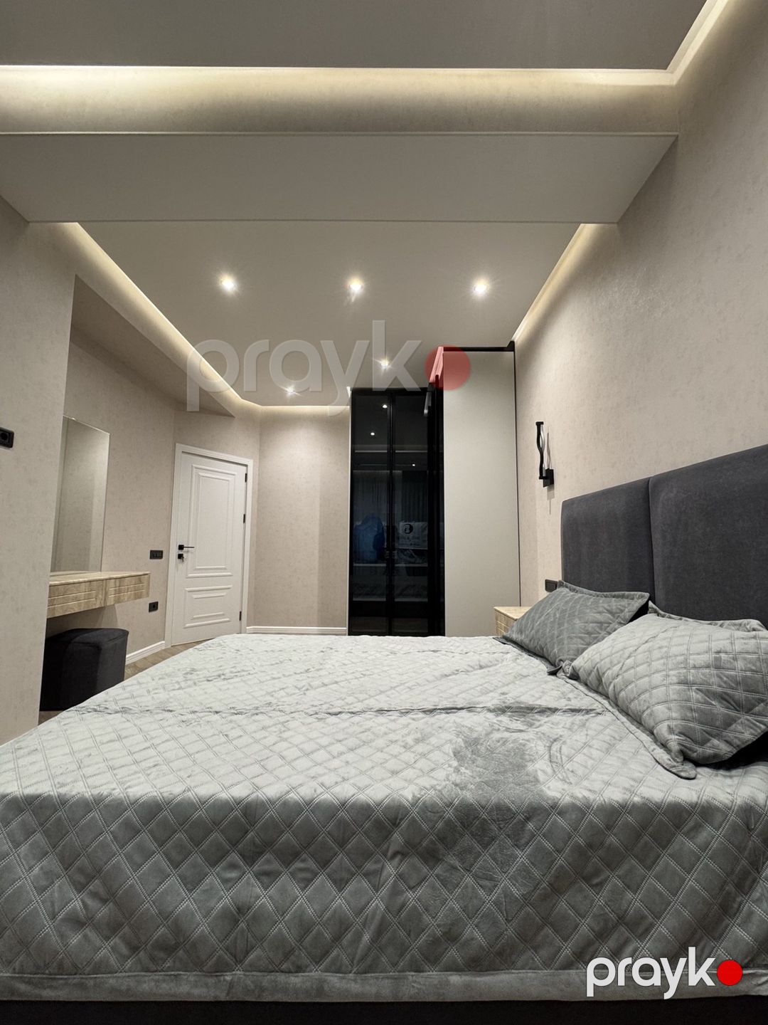 İcarəyə verilir 2 otaqlı yeni tikili 75 m² — Mənzil, Bakı (6)