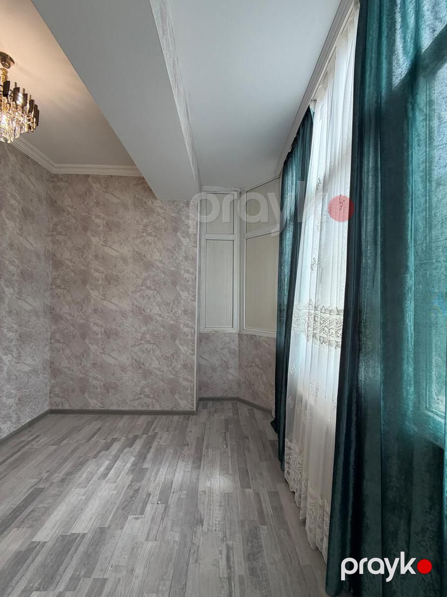 Satılır 2 otaqlı yeni tikili 37 m² — Mənzil, Bakı (3)