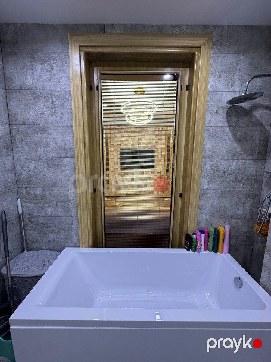 Satılır 2 otaqlı yeni tikili 70 m² — Mənzil, Bakı (9)
