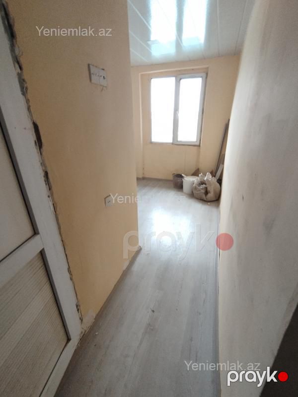 Satılır 2 otaqlı Bina evi menzil (Köhnə tikili), 50 m², 45-ci məhəllə — Mənzil, Sumqayıt (5)