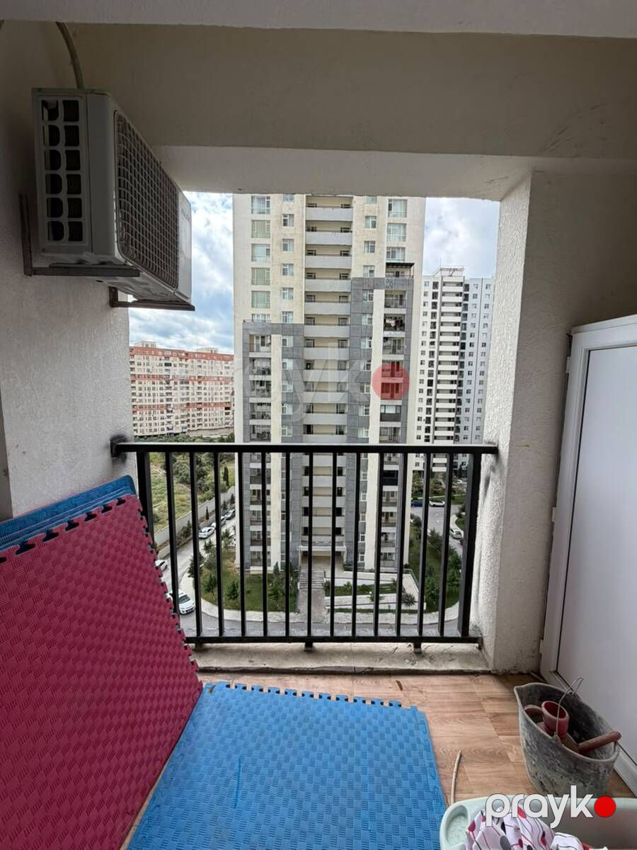 4-otaqlı yeni tikili, H.Aslanov m., 157 m² — Mənzil, Bakı (8)