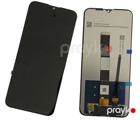 "Blackview A95" ekranı — Bakı