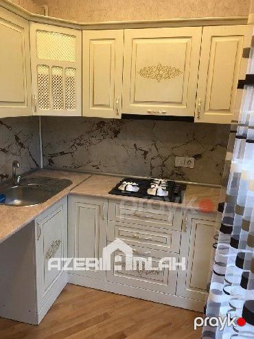 Satılır 3 otaqlı mənzil Azadlıq pr. Azadlıq pr — Mənzil, Bakı (7)