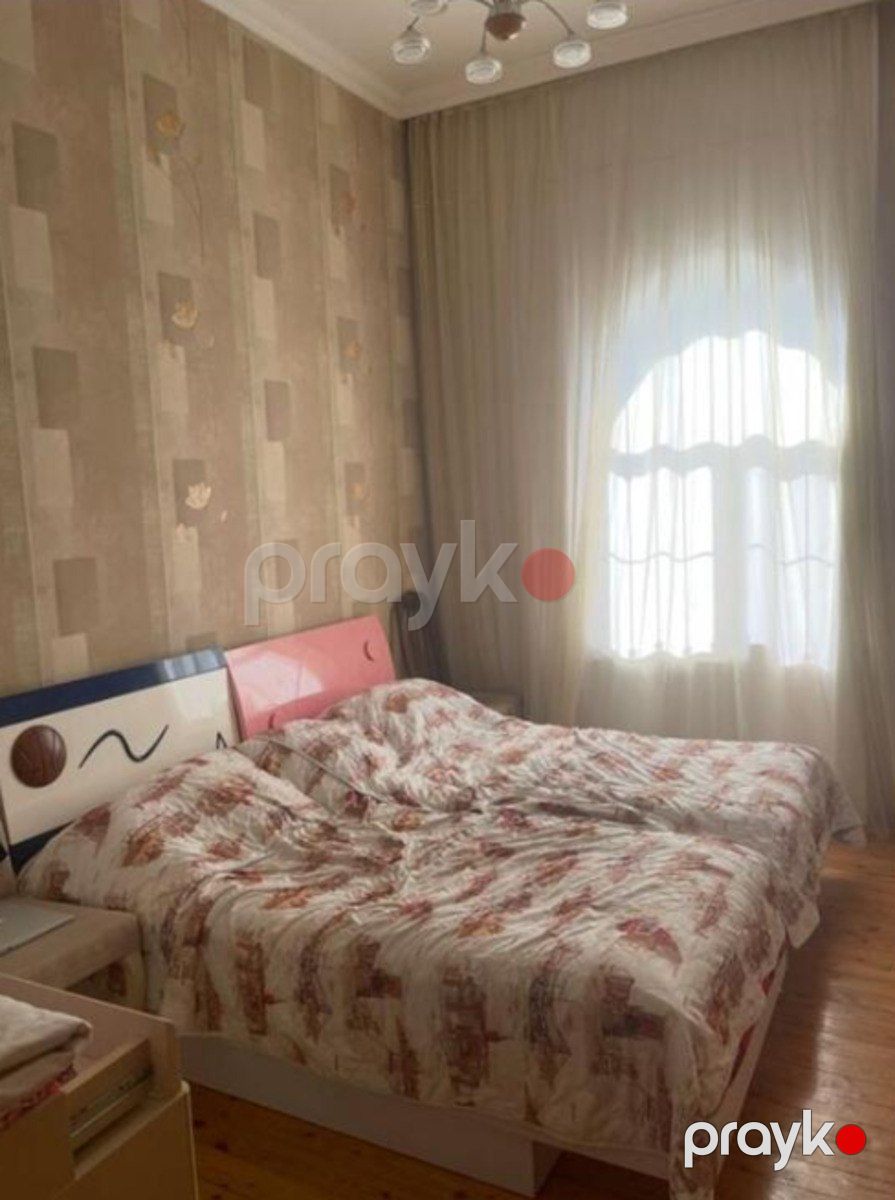 Satılır 4 otaqlı həyət evi/bağ evi 6 m² — Ev, villa, Bakı (5)
