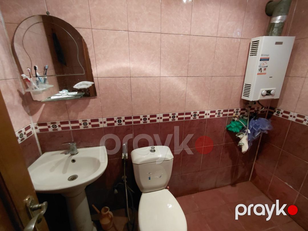 Satış: 2 otaqlı Ev / villa, 80 m², Yasamal rayonu — Ev, villa, Bakı (11)