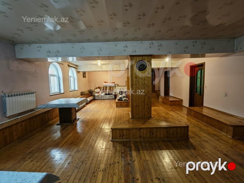 Satılır 8 otaqlı Həyət evi / Villa, 250 m², Sabunçu rayonu — Ev, villa, Bakı (4)