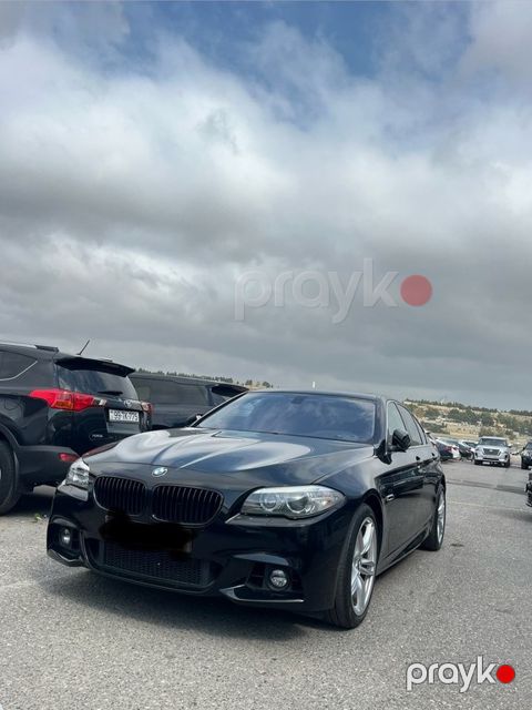 BMW 528, 2.0 L, 2014 il, 179 000 km — Bakı