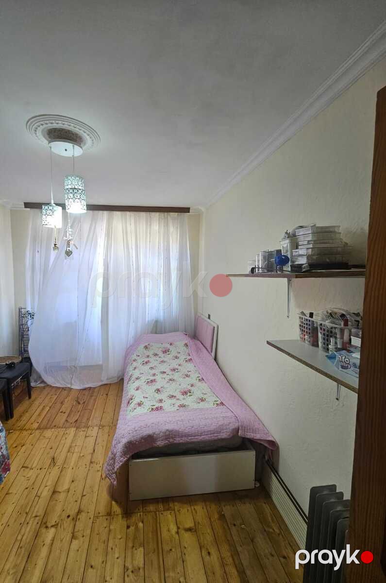 Satılır 3 otaqlı köhnə tikili 64 m² — Mənzil, Bakı (10)