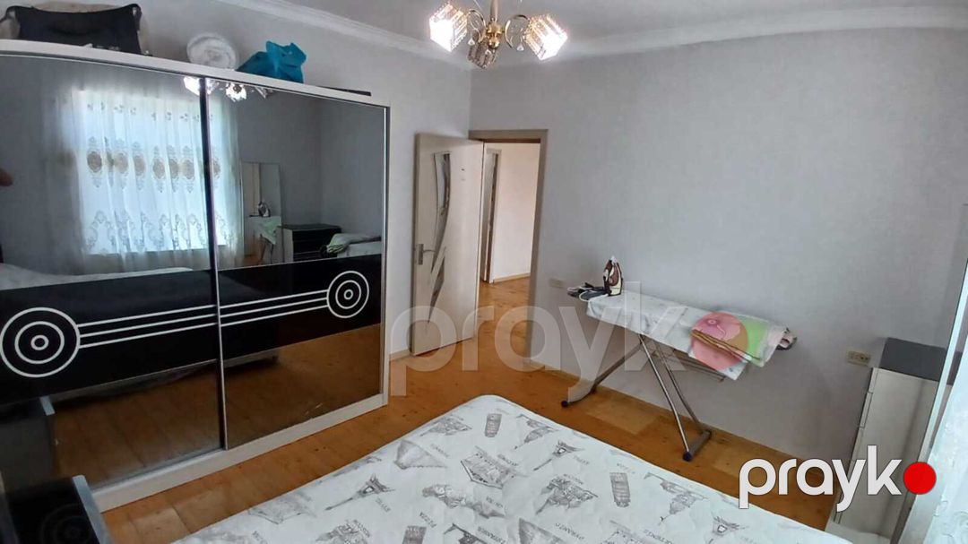 Satılır 4 otaqlı həyət evi/bağ evi 140 m² — Ev, villa, Bakı (11)