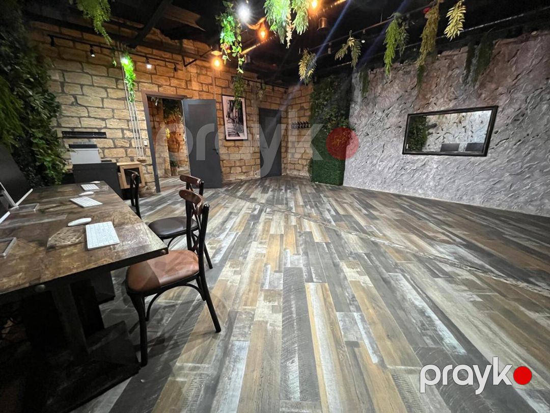 İcarəyə verilir obyekt 740 m² — Əmlak, Bakı (11)