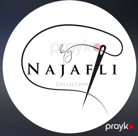 By Najafli Collection — Bakı