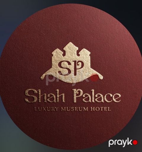 Shah Palace Baku