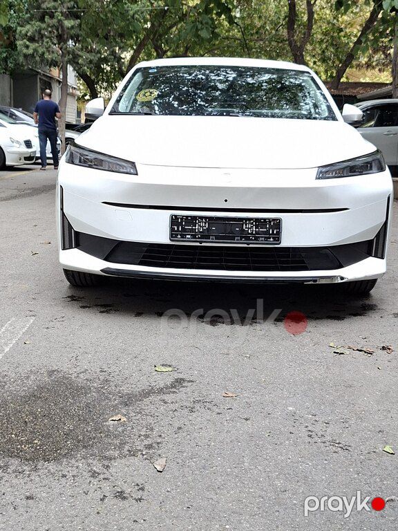 Changan Qiyuan A05, 1.5 L, 18.99 kWh, 2024 il, 40 000 km — Avtomobillər, Bakı (2)