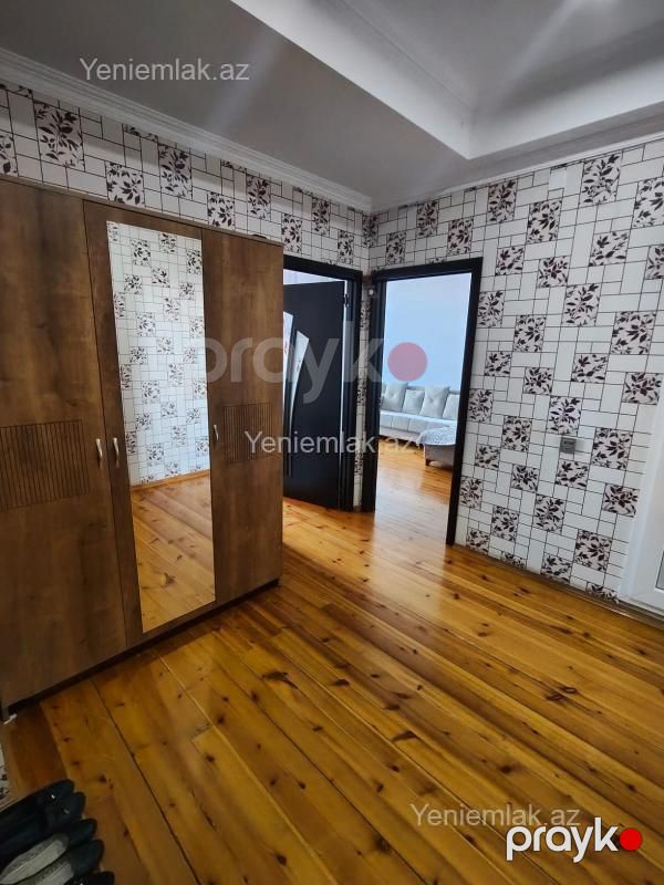 Satılır 2 otaqlı Bina evi menzil (Yeni tikili), 43.6 m², 5-ci mikrorayon — Mənzil, Sumqayıt (4)