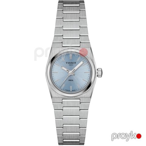Saat Tissot PRX T1370101135100 — Bakı