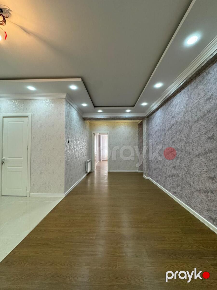 Satılır 3 otaqlı yeni tikili 160 m² — Mənzil, Bakı (5)