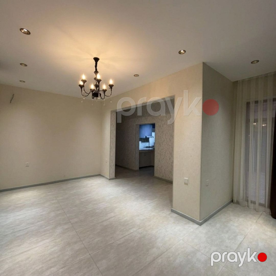Satılır 4 otaqlı həyət evi/bağ evi 150 m² — Ev, villa, Bakı (11)