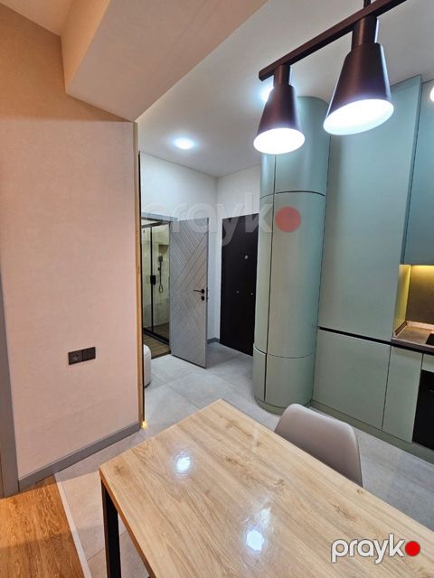İcarəyə verilir 2 otaqlı yeni tikili 45 m² — Bakı