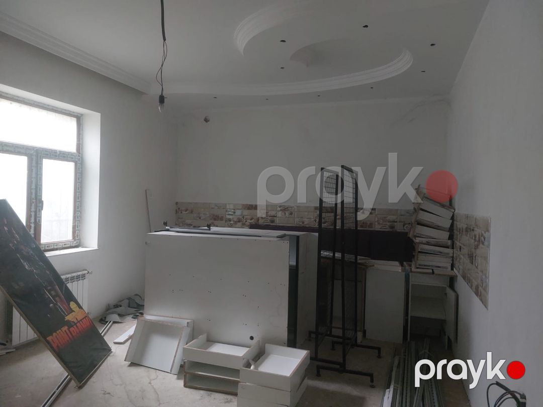 Satılır 9 otaqlı həyət evi/bağ evi 390 m² — Ev, villa, Bakı (5)
