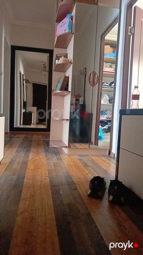 Mebel və məişət texnikası ilə təchiz edilmiş 3 otaqlı mənzil. - Zal — Xankəndi