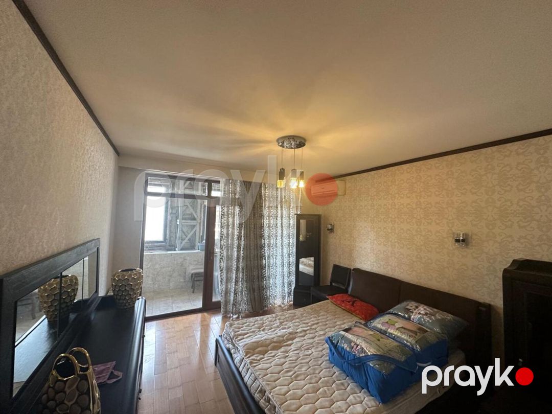 İcarəyə verilir 3 otaqlı köhnə tikili 90 m² — Mənzil, Bakı (12)
