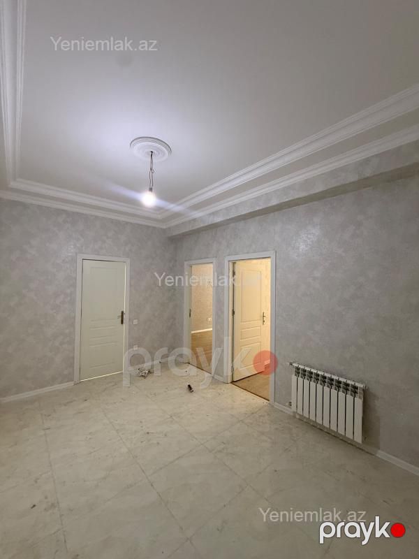 Satılır 2 otaqlı Bina evi menzil (Yeni tikili), 67 m², Saray — Mənzil, Abşeron (8)